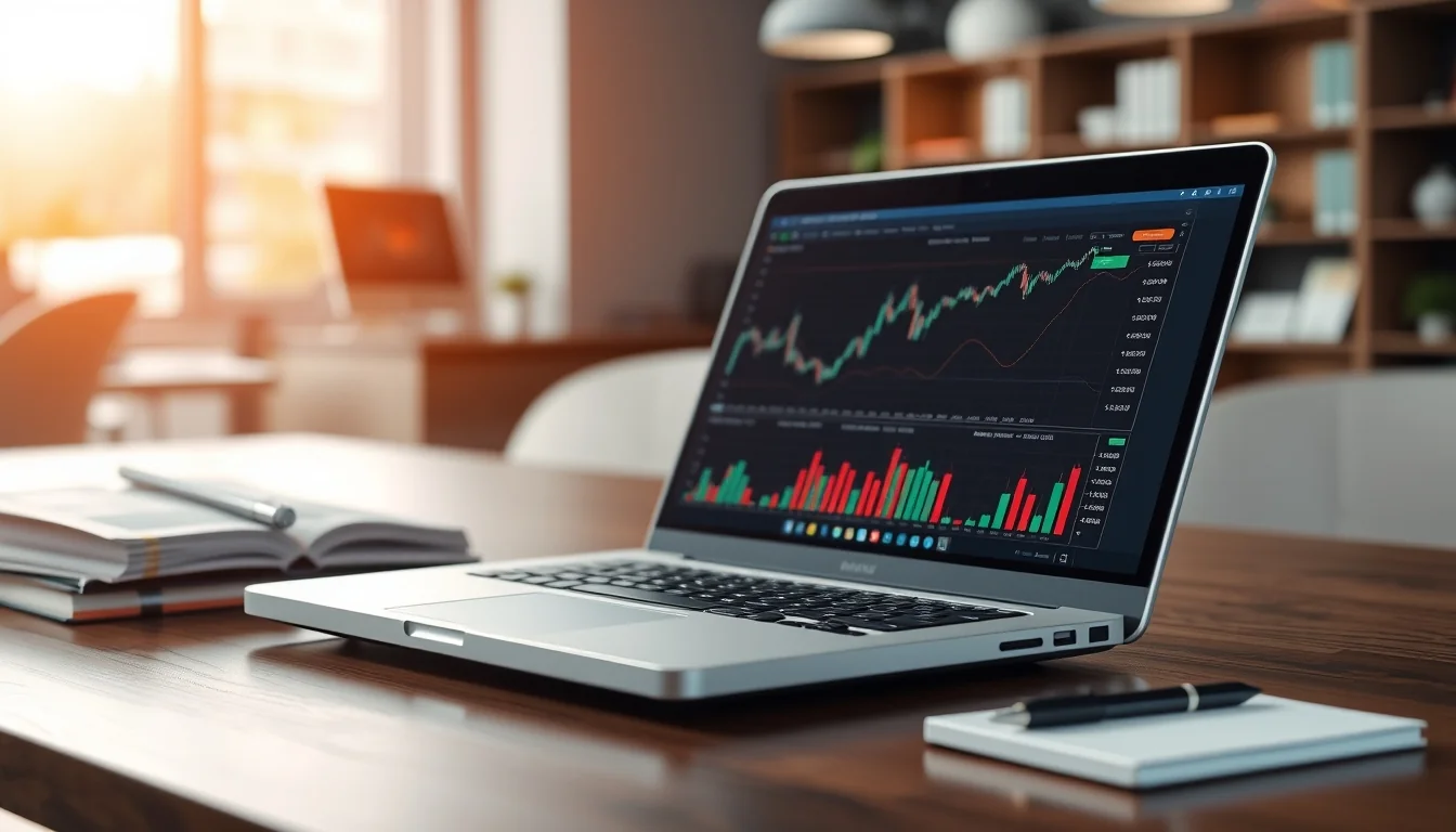 Secondary pricing visual